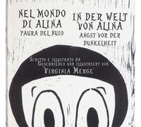 Nel mondo di Alina. Paura del buio-In der Welt von Alina. Angst vor der Du...