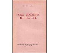Nel mondo di Dante - Nardi Bruno