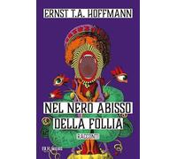 Nel nero abisso della follia