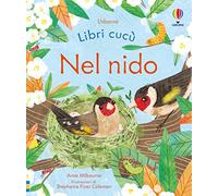 Nel nido. Ediz. a colori
