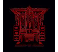 Keygen Church 'Nel Nome Del Codice' CD NEW SEALED- NUOVO E SIGILLATO