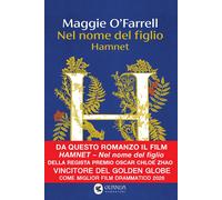 Nel nome del figlio Hamnet