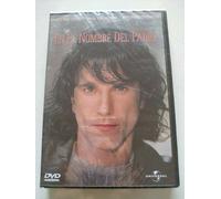 Nel Nome Del Padre Daniel Day Lewis - DVD Spagnolo Inglese Regione 2-4 - AM