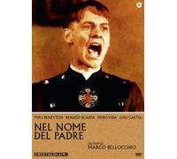 Nel Nome Del Padre (DVD) Beneyton Scarpa