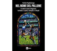 Nel nome del pallone. Il calcio come religione: la fede e i santi, i templi e i rituali