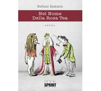 Nel nome della rosa tea