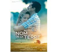 Nel Nome Della Terra DVD NUOVO