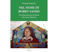 Nel nome di Bobby Sands. Il combattente per la libertà. Una storia irlandese