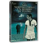 Nel Nostro Cielo un Rombo di Tuono – DVD – Importazione italiana – Nuovo – CG Entertainment
