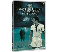 Nel Nostro Cielo un Rombo di Tuono – DVD – Importazione italiana – Nuovo – CG Entertainment