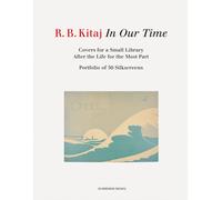 Nel nostro tempo: copertine per una piccola biblioteca dopo la vita per la...