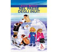 NEL PAESE DEGLI INUIT