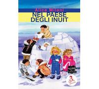 Nel paese degli inuit
