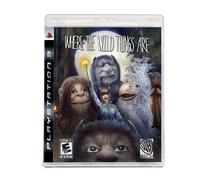 Nel Paese dei mostri selvaggi: Il videogioco - Playstation 3