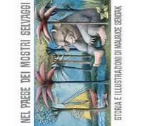 Nel paese dei mostri selvaggi