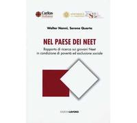 Nel paese dei Neet. Rapporto di ricerca dei giovani Neet in condizione di povertà ed esclusione sociale