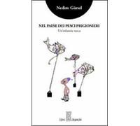 Nel paese dei pesci prigionieri. Un'infanzia turca