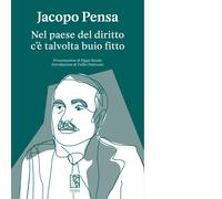 Nel paese del diritto c'è talvolta buio fitto - 2020 - Le Lucerne