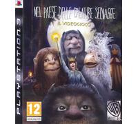 Nel Paese Delle Creature Selvagge