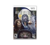 Nel Paese delle creature selvagge - Nintendo Wii