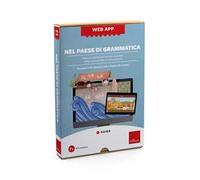 Nel paese di Grammatica. Giochi e attività per le classi seconda, terza e quarta della scuola primaria. Web app. Con software