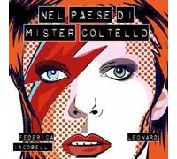 Nel paese di Mister Coltello