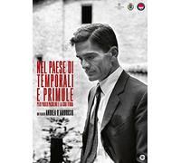 Nel Paese Di Temporali E Primule + Libro (DVD) Documentario