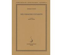 Nel Paradiso di Dante