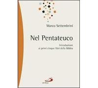 Nel pentateuco. Introduzione ai primi cinque libri della Bibbia attraverso il commento di pagine scelte