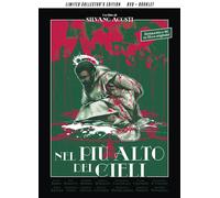 Nel Piu' Alto Dei Cieli (Limited 100 Copie Slipcase + Booklet Interno) (Re...