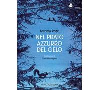 Nel prato azzurro del cielo