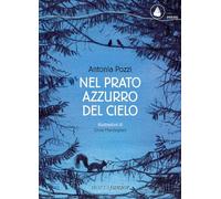 Nel prato azzurro del cielo