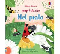 Nel prato. Ediz. a colori
