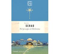 Nel presepio di Betlemme