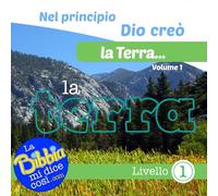 Nel principio Dio creò la Terra... la terra