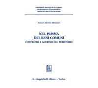 Nel prisma dei beni comuni. Contratto e governo del territorio