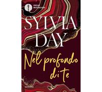 Nel profondo di te. The crossfire series (Vol. 3)