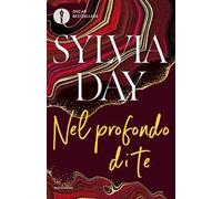 Nel profondo di te. The crossfire series (Vol. 3)