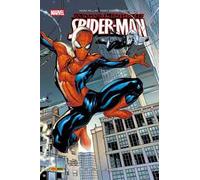 Nel regno dei morti. Spider-Man. Marvel Knights