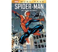 Nel regno dei morti. Spider-Man - Millar Mark, Dodson Terry, Cho Frank