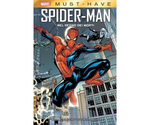 Nel regno dei morti. Spider-Man - Millar Mark, Dodson Terry, Cho Frank