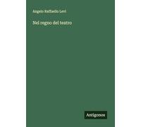 Nel regno del teatro