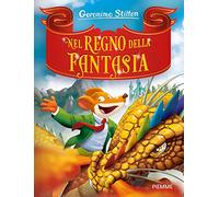 Nel regno della fantasia