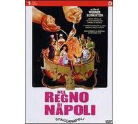 Dvd Nel Regno Di Napoli