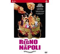 Dvd Nel Regno Di Napoli