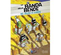 Nel regno di Osiride