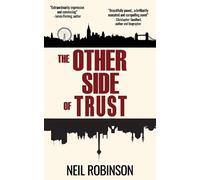 Nel Robinson The Other Side of Trust (Tascabile)