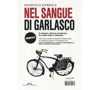 Nel sangue di Garlasco