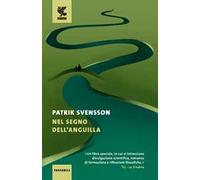 Nel segno dell'anguilla