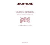 Nel segno di Archita. Scritti in memoria di Enzo Lippolis